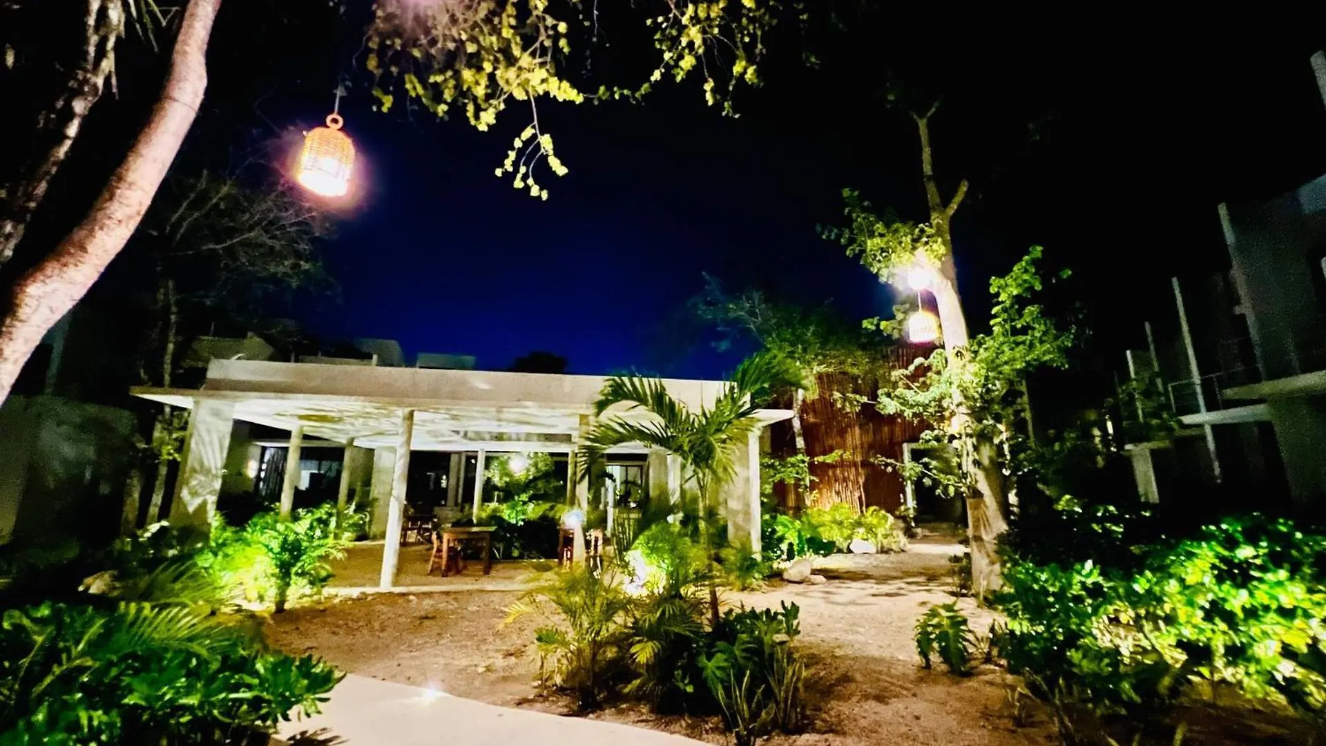 403 Seremonia Selva Private Pool New Apartment King Bed Wifi Tulum