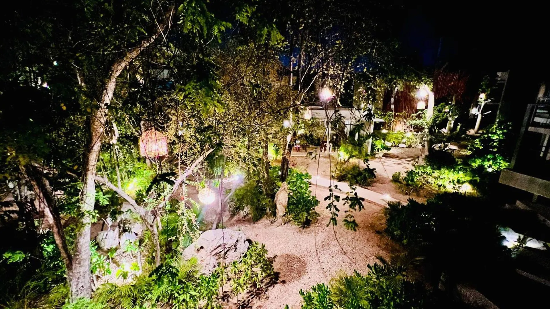 403 Seremonia Selva Private Pool New Apartment King Bed Wifi Tulum Mexico