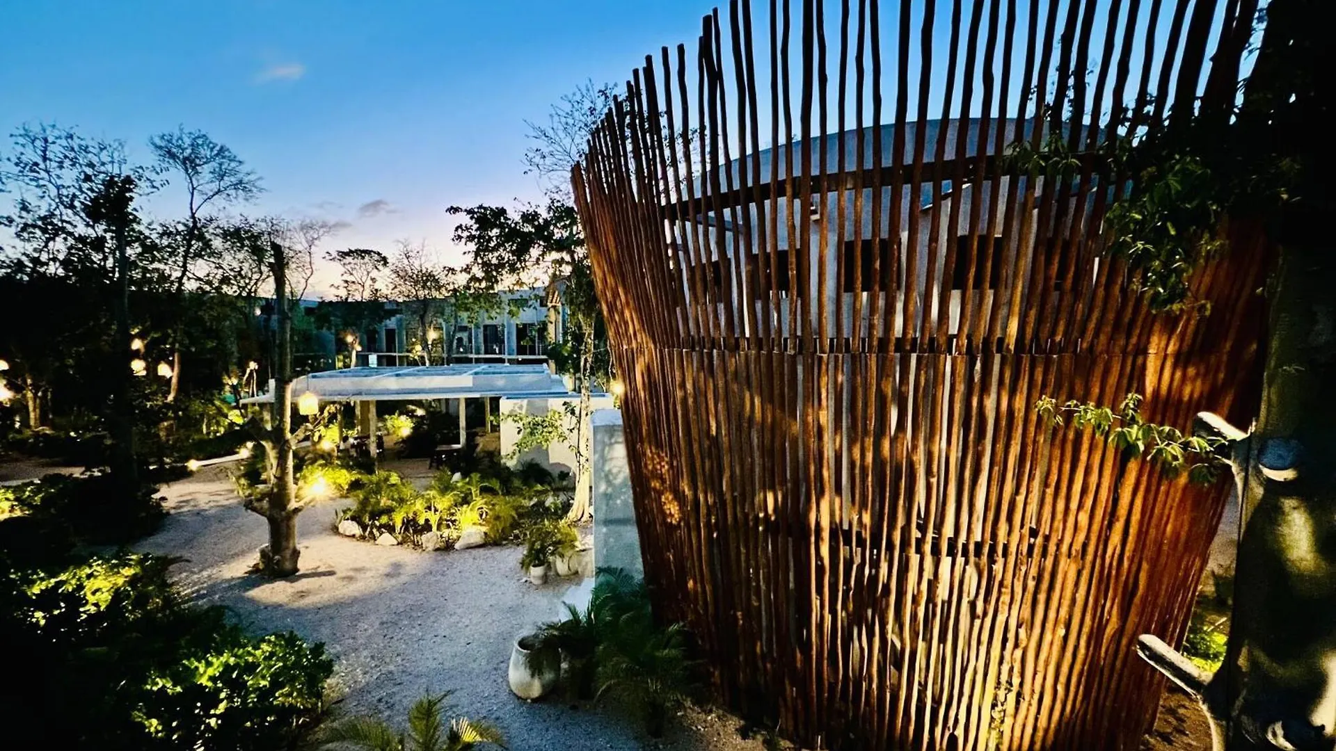 403 Seremonia Selva Private Pool New Apartment King Bed Wifi Tulum 0*,  Mexico