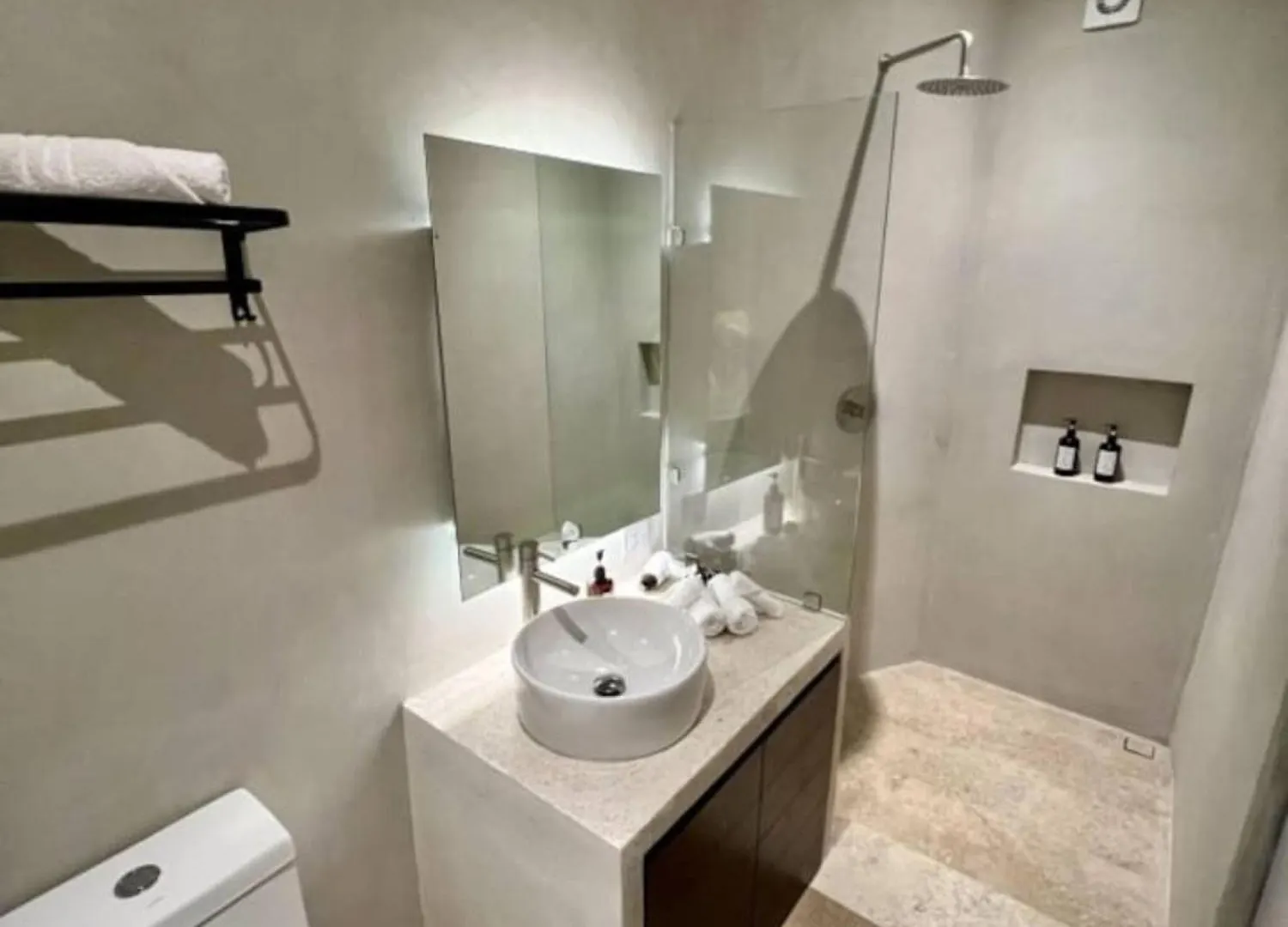 403 Seremonia Selva Private Pool New Apartment King Bed Wifi Tulum
