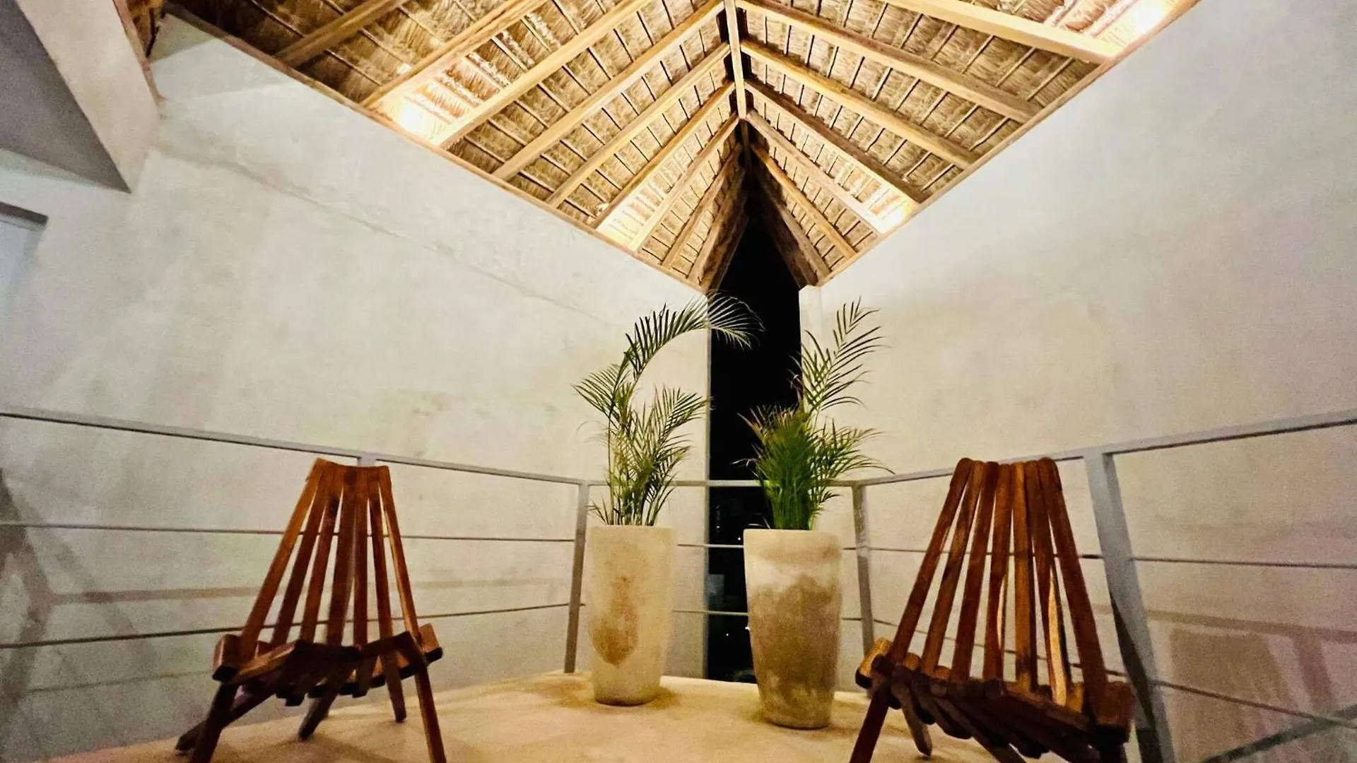 403 Seremonia Selva Private Pool New Apartment King Bed Wifi Tulum Mexico