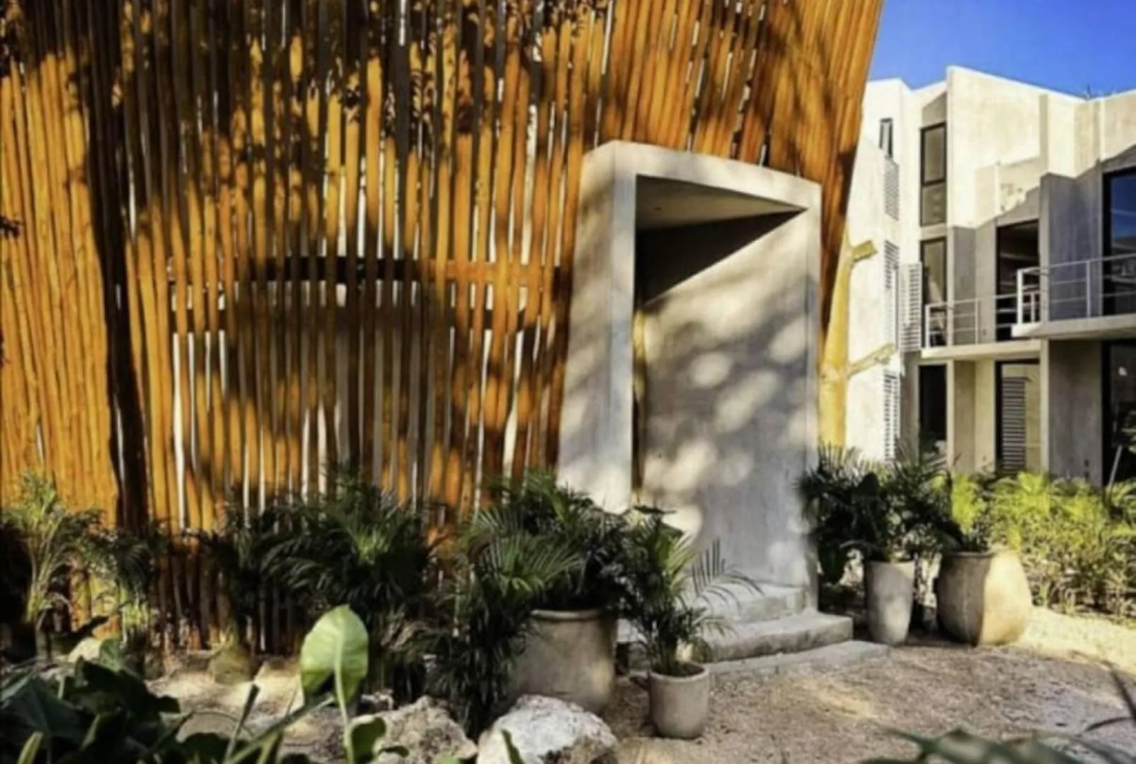 403 Seremonia Selva Private Pool New Apartment King Bed Wifi Tulum