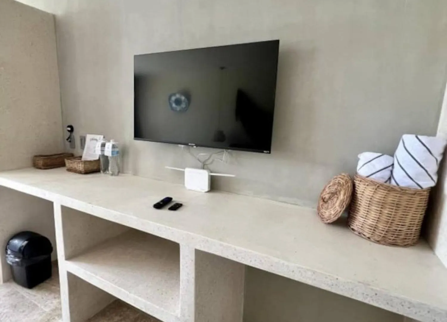403 Seremonia Selva Private Pool New Apartment King Bed Wifi Tulum Mexico